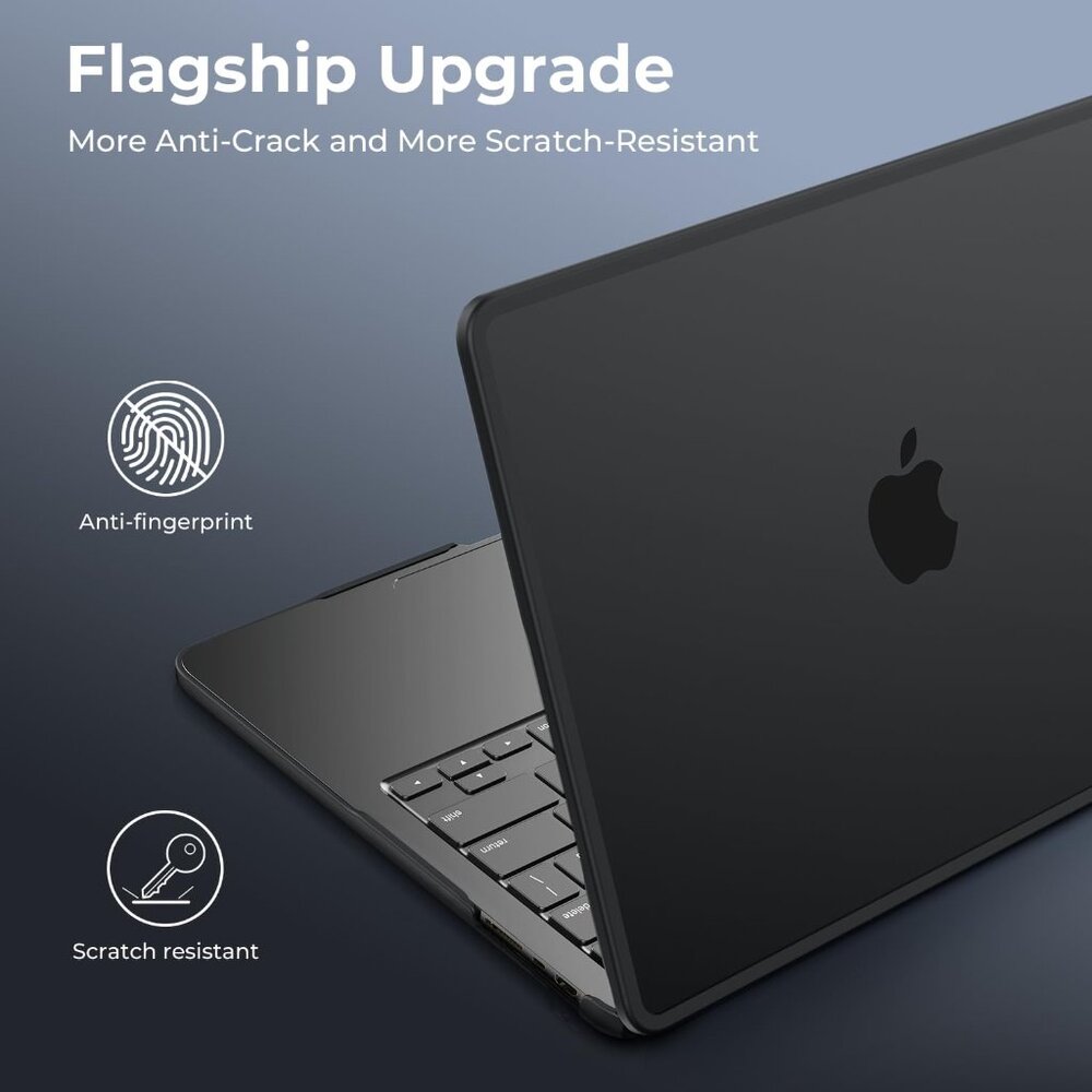 Case Compatible with MacBook Pro - Picture 5 of 12